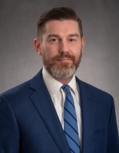 Adam Mandell headshot