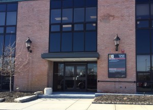 Maynard Injury Law Albany NY Office Location